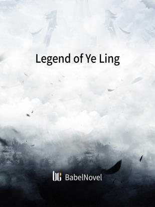 Legend of Ye Ling